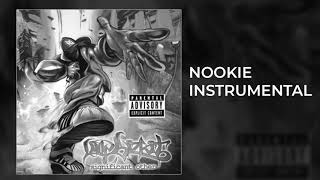 Limp Bizkit  Nookie Instrumental  No Vocals [upl. by Purpura]