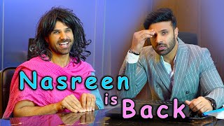 Nasreen is back  Rahim Pardesi [upl. by Gayla]