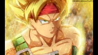 BARDOCK THE FATHER OF GOKU  LINK IN DESCRIPTION [upl. by Eiroc]