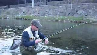 2010 Annual Fly Fishing Extravaganza [upl. by Joya]