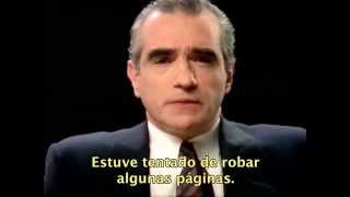 Un viaje personal con Martin Scorsese a través del cine Norteamericano 1 de 3 [upl. by Neyrb731]