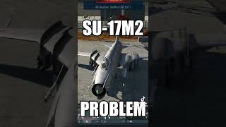 su 17m2 suuuuuucks free kills warthunder gaming yippee [upl. by Mitinger]