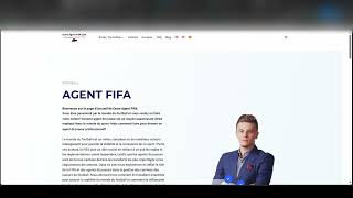 Agent FIFA  Examen 2024 [upl. by Lauber]