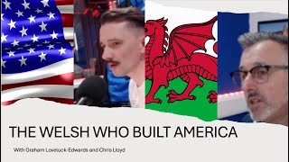 The Welsh Who Built America  Everyone from Prince Madoc Ap Owain Gwynedd to Tom Cruise [upl. by Conlin334]