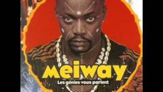 Meiway 500  Ewoule [upl. by Krever361]