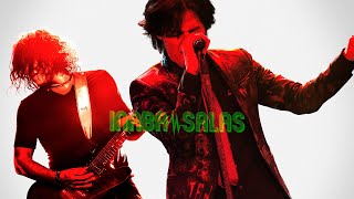 INABA  SALAS “the First of the Last Big Tours 2020” 中止公演プロモーション動画＜for JLODlive2＞ [upl. by Eadahc336]