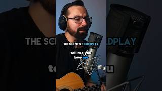 The Scientist – Coldplay Cover [upl. by Odelet]