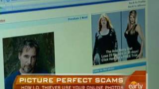 Online Romance Scams [upl. by Fesoj71]