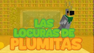 las locuras de plumitas 🦜 episodio  5 [upl. by Fotzsyzrk]