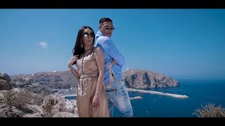 DJ Hamida feat Hafssa Da amp Ali B  quot Mamino quot ⵎⴰⵎⵉⵏⵓ clip officiel [upl. by Adianez372]