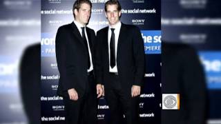 Winklevoss twins taking Facebook case to Supreme Court [upl. by Brey907]