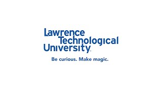 Endowed Scholarships at Lawrence Technological University [upl. by Regnij]