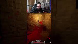 Shield bash is becoming of my favourite skills  famalamalama on Twitch [upl. by Gibb579]