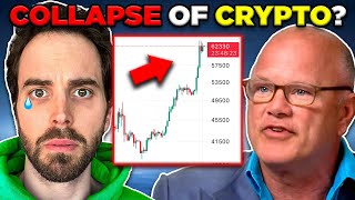 How Long Will This Crypto Bull Run Last  Bitcoin Crash or New ATHs [upl. by Obau406]