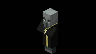 All Minecraft Evoker Sounds  Sound Effects for Editing 🔊 [upl. by Frodeen]