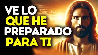 ¡DESCUBRE lo que DIOS tiene preparado para ti — ¡Mensaje de DIOS [upl. by Jarl317]