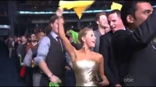 PSYGangnam StyleLive 2012 American Music Awards [upl. by Jeramie]