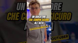 Le INTERVISTE al FANTACALCIO degli YOUTUBER fantacalcio [upl. by Annabel180]