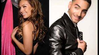 Thalia feat Maluma  Desde Esa Noche quot [upl. by Adirf]