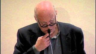 Richard Sennett quotThe Decline of the Skills Societyquot [upl. by Haland]