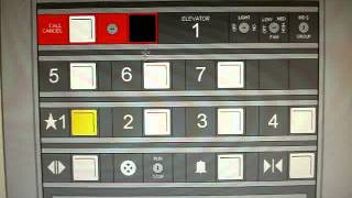 How To Make An Elevator Animation Part 11 Copying Pasting Finishing the Final Picture [upl. by Rudman]