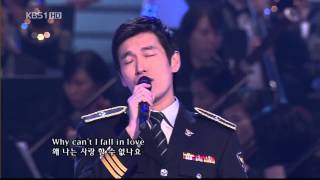 JO SEUNG WOO  WHAT KIND OF FOOL I AM [upl. by Hagood]