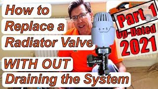 DYNAMICAL® Dynamic thermostatic radiator valve  How does it work [upl. by Hayman]