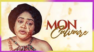 MON CALVAIRE  Film Nigerian en Francais  Nkiru Sylvanus Prince Nwaforjane Obi [upl. by Kermie9]