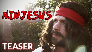 Ninjesus  Teaser [upl. by Seely]