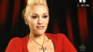 Gwen Stefani  VH1 Essential Part 1 [upl. by Arundell]