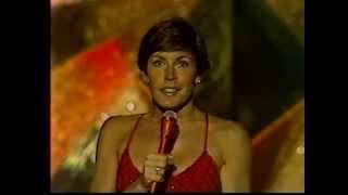 HELEN REDDY  YOURE MY WORLD  OFFICIAL VIDEO  QUEEN OF 70s POP [upl. by Baumann]