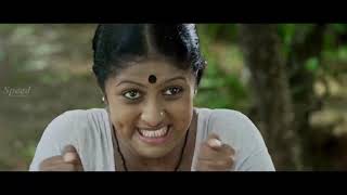 Telugu Movie  A Scenes  Telugu Love Story Scenes  Parankimala Movie Scenes [upl. by Donn489]