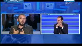 برنامج كلام الناس  01102012  جزء 1 [upl. by Serrano]