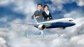 Airlines manager tycoon APK mod [upl. by Aser]