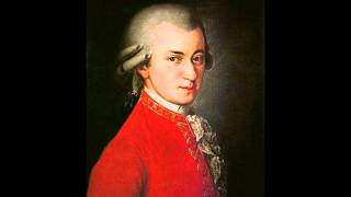 Wolfgang Amadeus Mozart  Laudate Dominum [upl. by Ahtaela]