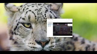 ONVIF Tutorial for Windows [upl. by Benoit185]