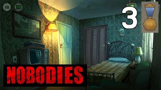 Nobodies Murder Cleaner Mission 3 Walkthrough Blyts [upl. by Tommi]