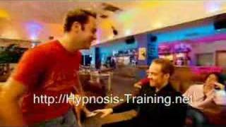 Conversational Hypnosis Shocking Demonstration [upl. by Sapienza]