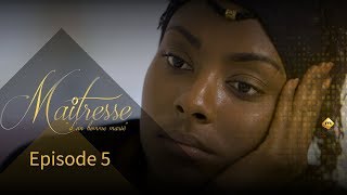 Série  Maitresse dun homme marié  Episode 5  VOSTFR [upl. by Haodnanehs]