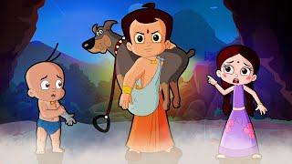 Chhota Bheem  Babu Laal aur Laddooo Ke Kahani  Hindi Cartoons for Kids  Funny Kids Videos [upl. by Eedya]