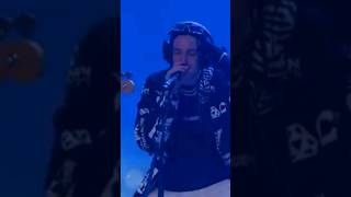 Chase Atlantic Swim live music vocals live chaseatlantic concert vocals [upl. by Boyer]