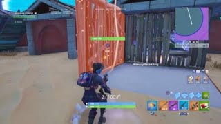 Zone Wars Colosseum  competitive fortnite [upl. by Enawd30]