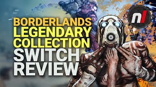 Borderlands Movie  Exclusive Look  IGN Live [upl. by Inoek]