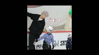 sunghoon Skating with Kids is the cutest thing [upl. by Kovacev]