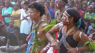 Tagaai Dance  Malaita 2nd Appointed Day Celebrations [upl. by Mariquilla]