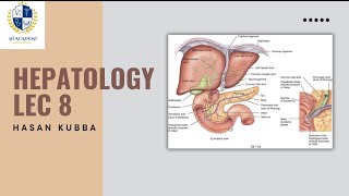 HEPATOLOGY  LEC 8 Hemochromatosis and Wilsons disease [upl. by Yracaz]