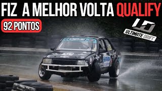 FUI O TOP QUALIFY EM BALNEARIO CAMBORIU ULTIMATE DRIFT [upl. by Doig]