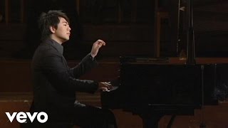 Lang Lang  Lang Lang  Live in Vienna EPK [upl. by Ennaitsirk]