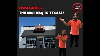 The Best BBQ in Texas [upl. by Columbine]