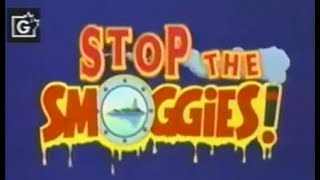 Stop The Smoggies  Vol 4 1989 [upl. by Boardman]